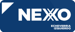 Nexxo — Echeverría Izquierdo